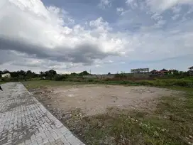 dekat Terminal Jombor; Kawasan Prospektif; SHM