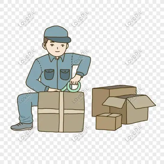 lowker packing wanita (hanya terima yang berpengalaman)