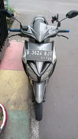 vario techno 2011 mulus terawat mesin bagus