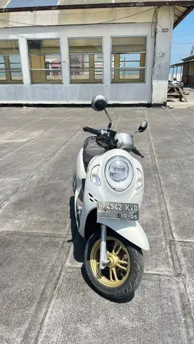 Jual scoppy prestige 2021