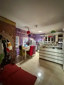 Rumah GNI Cileungsi Cibubur Full Furnish