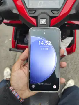 Samsung s23FE 256gb