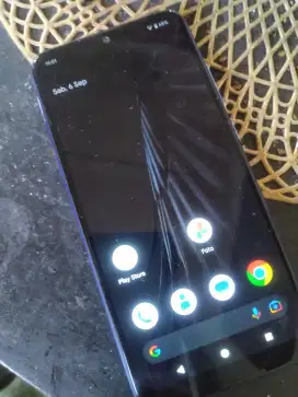 Redmi note 7 lavender refurbish 6/64gb