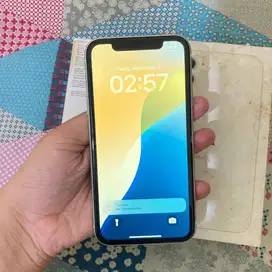 iPhone 11 128 GB iBox