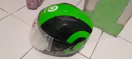 Helm custome Go jeck