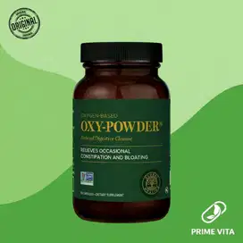 Global Healing Oxy-Powder Supplement