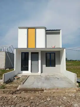 Dijual Rumah Harga Spesial Mulai 250jt Legalitas Shm Dekat Kota