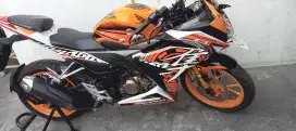 Cbr 150 repsol thun 2019