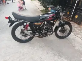 RX KING COBRA 95
