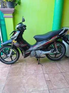 SUzuki New SMash SR, Cakep, Murah