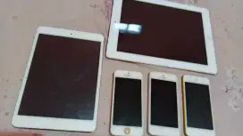 iphone second untuk yang perlu
