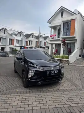MURAH Xpander Sport 2021/2022 Black edition Rockford Fosgate