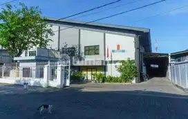 Dijual Ex Pabrik Tambk Sawah Waru Sidoarjo