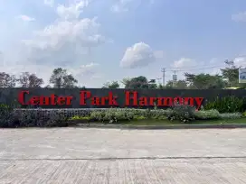 Perumahan Centerpak Harmony