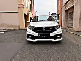 Honda Mobilio RS AT 2017