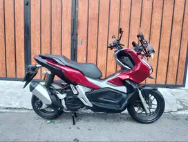 [dp500rb] ADV 150Cbs 2021 dki