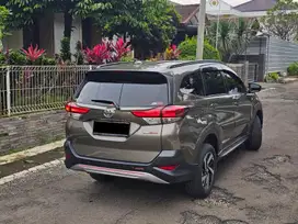 Toyota Rush 2020 Bensin