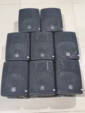 Sound speaker keren