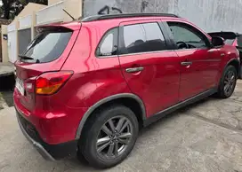 Mitsubishi Outlander Sport PX Limited Edition 2014 Matic