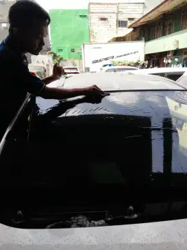 Kaca film memberikan kenyamanan