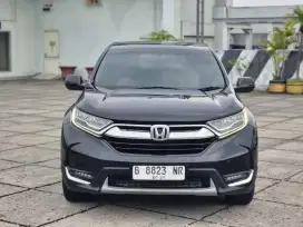Siapa cepat dia dapat...Honda CRV Turbo Prestige 2019 AT