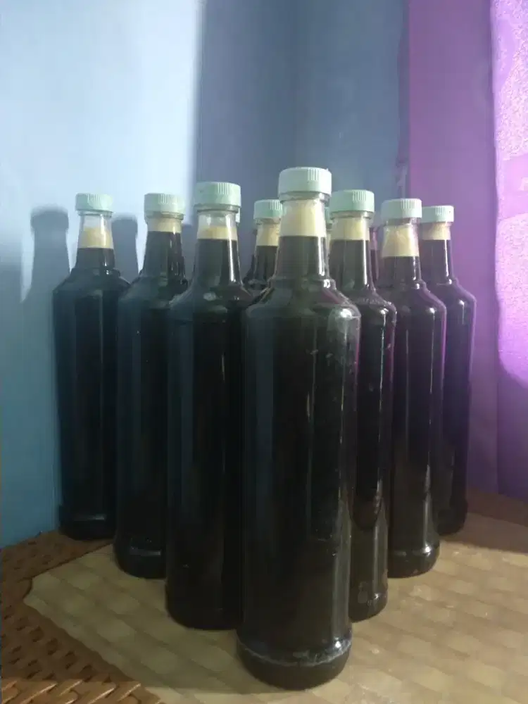 Madu Klanceng Itama