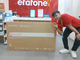 Tv Xiaomi A pro 32in garansi resmi