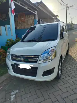 Wagon r 2015 matic