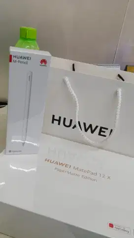 JUAL HUAWEI MATEPAD 12X