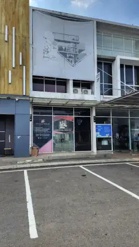 Jual cepat ruko siap huni di Citraland Mekarsari Bogor
