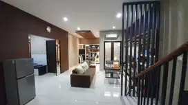 Disewakan rumah harapan indah