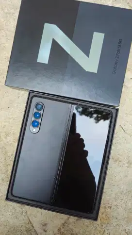 Samsung Z Fold 3 256gb sein