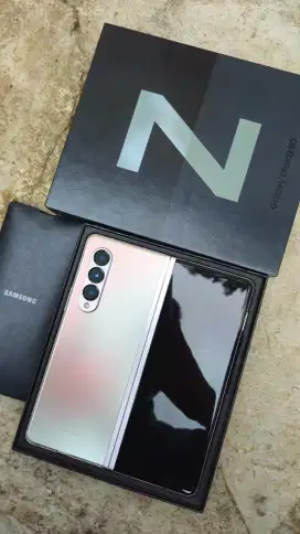 Samsung Z Fold 3 256gb sein