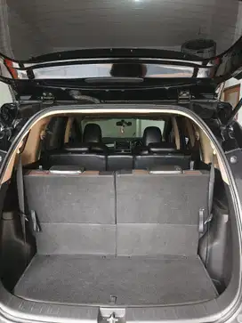 Mitsubishi Xpander 2021 Bensin