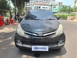 DP 5% Daihatsu Xenia 1.3 R STD Bensin-MT 2014 SIN