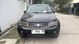 Suzuki Grand Vitara Jlx Matic