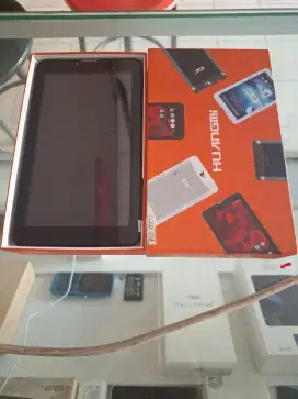Murah tab huangmi 7in lkp mulus normal.al