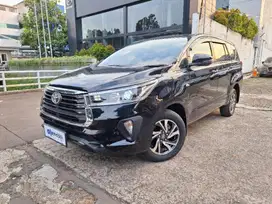 Like New Toyota Kijang Innova Like New 2.0 V Bensin-AT 2022 Hitam