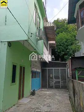 DIJUAL CEPAT RUMAH DI JALAN DUYUNG
