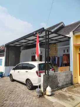 Oper kredit Perumahan
