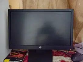 Monitor HP 19inch