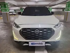 DP 5% Nissan Magnite 1.0 Premium Bensin-AT 2021 HFA