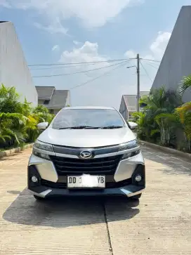 2019 Jual Mobil Xenia Manual 1,3