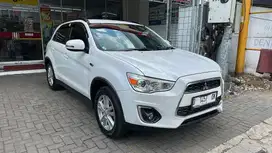 Outlander 2.0 GLS 2014 Facelift Dp suka2