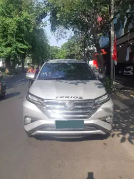 DAIHATSU TERIOS R TAHUN 2021 

TRANSMISI MANUAL
PMK 2022

SILVER