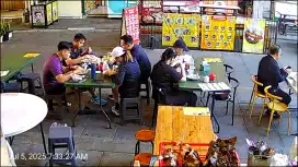 Dicari Penjaga Depot Makan