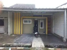 Dikontrakan 1 rumah