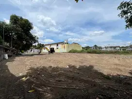 Pogung dekat UGM tanah dijual siap bangun Kost Eksklusif