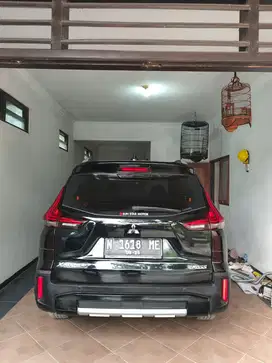 Mitsubishi Xpander 2021 Bensin