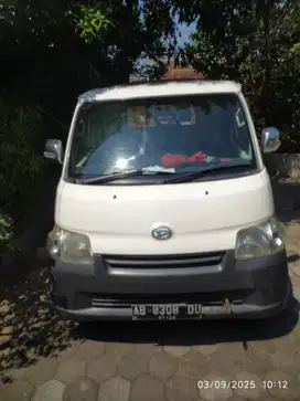 Daihatsu Granmax pickup 1.3